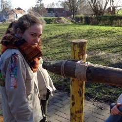 Woudloperskeuken - Scouts en Gidsen Zaventem 